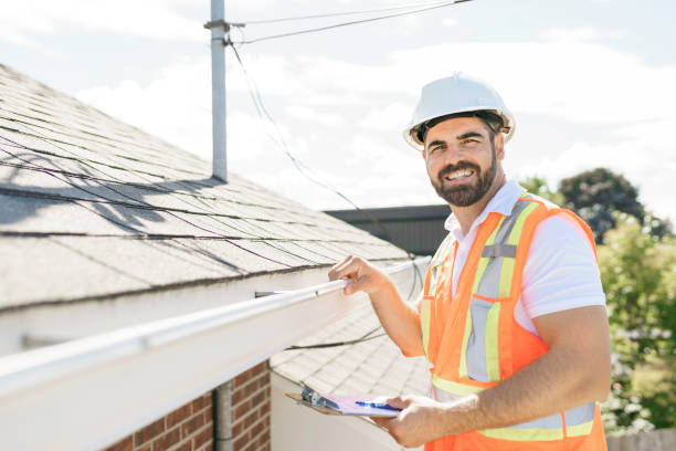 Best Best Roofing Contractors  in Carlinvle, IL