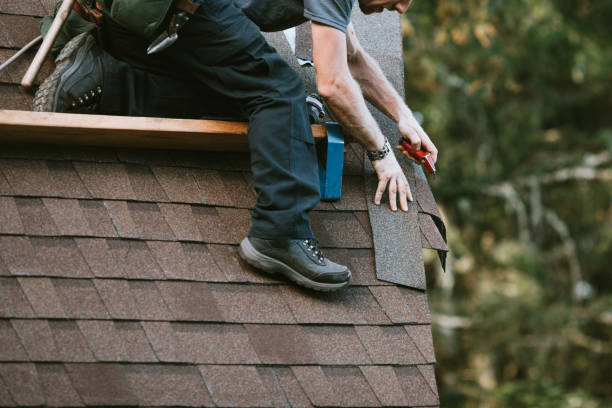 Roof Installation Near Me in Carlinville, IL