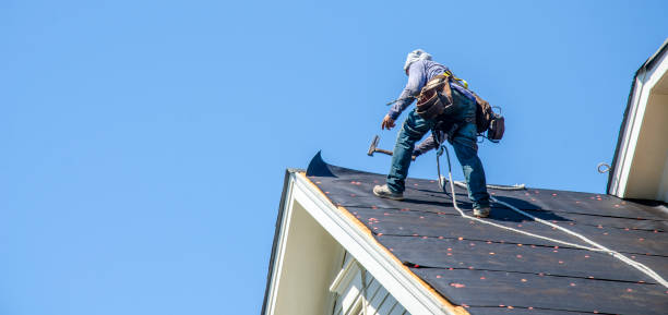 Best Emergency Roof Repair  in Carlinvle, IL